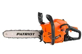 Пила цепная бензиновая Patriot PT 385 14" (220103850)