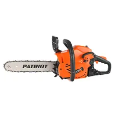 Бензопила PATRIOT PT 385, 35 см
