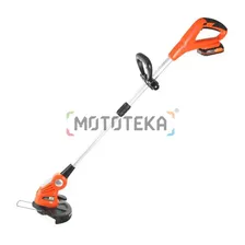 Триммер аккумуляторный Patriot (Патриот) TR 240 UES