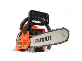 Пила цепная бензиновая Patriot PT 385