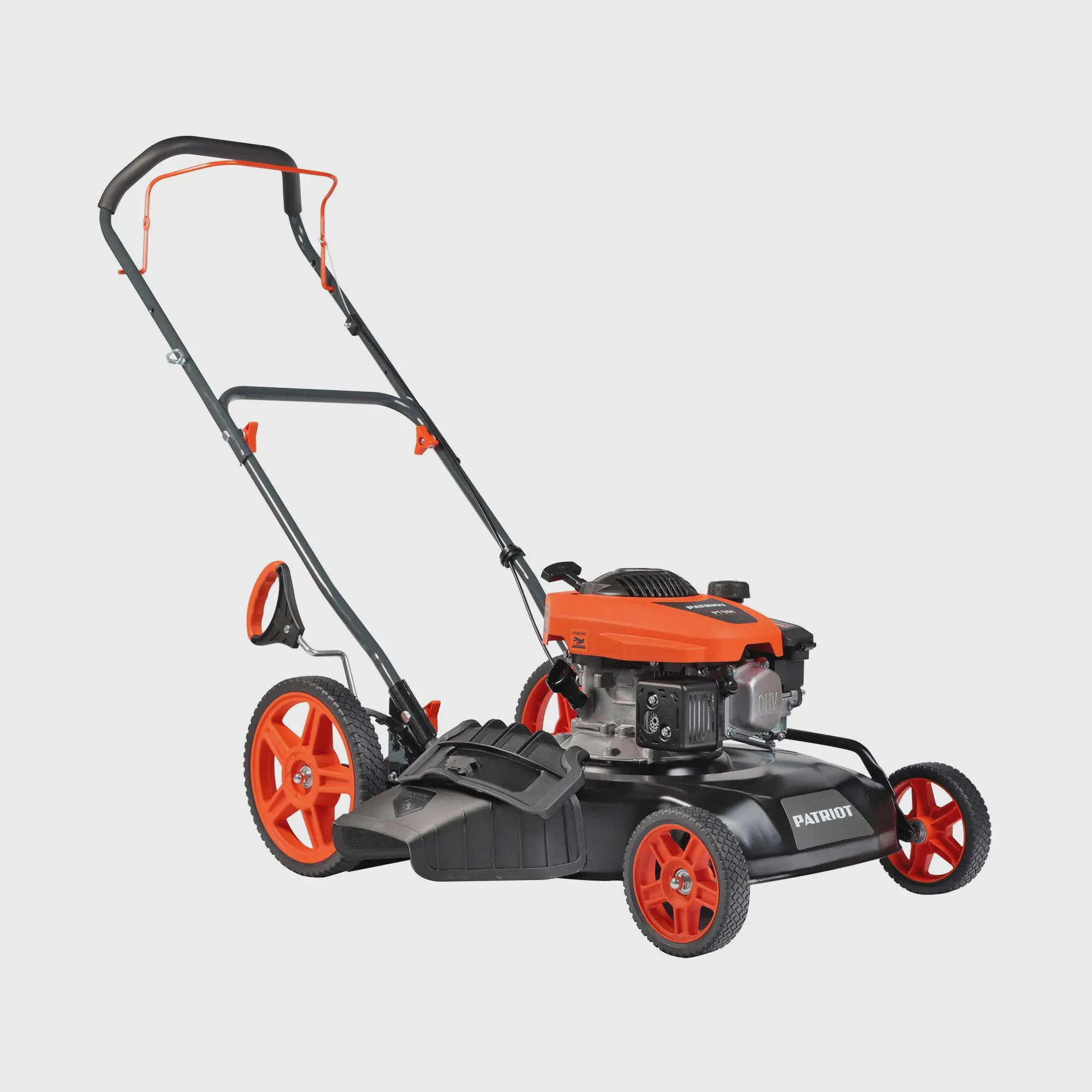 Газонокосилка бензиновая PATRIOT PT 51 M 512109051-0