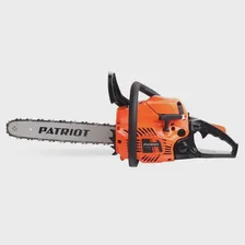 Пила цепная бензиновая PATRIOT PT 3816 220105510
