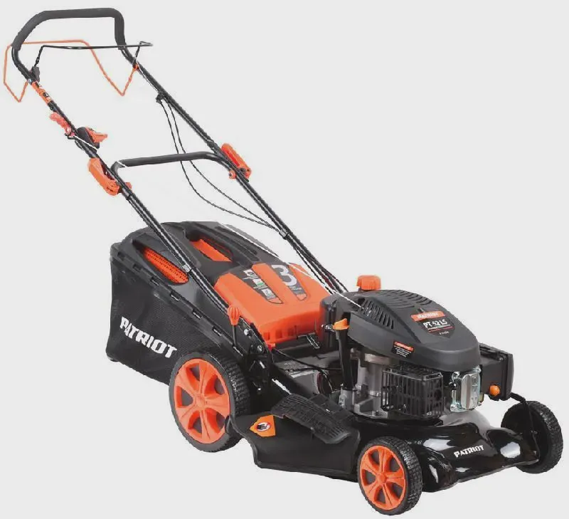 Газонокосилка бензиновая PATRIOT PT 52 LS 512109024-0