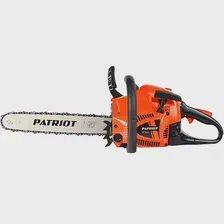 Пила цепная PATRIOT 1.5кВт 2л.с 400мм бензиновая PT 3816 Imperial (220105515)