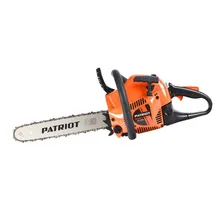 Пила цепная бензиновая Patriot PT 3816 Imperial, 220105515