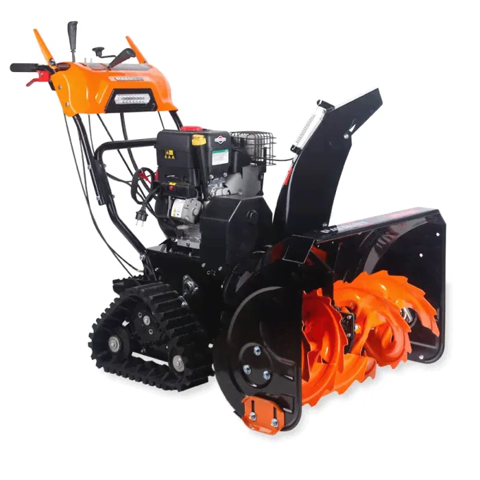 Снегоуборщик PATRIOT PRO 951 ED