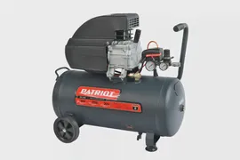 Компрессор Patriot поршневой масляный Professional 50-340