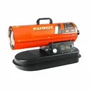 Тепловая пушка дизельная Patriot DTC 115, 12000 Вт