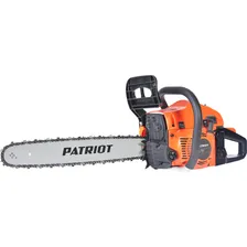 Бензиновая цепная пила Patriot GS 152 220100152