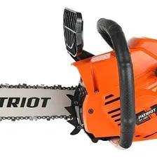 Бензопила PATRIOT PT 385 1,4 кВт 14"