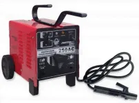 Сварочный аппарат Patriot Power 200 AC