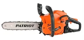Пила цепная Пила цепная PATRIOT 220103850 PT 385 Пила цепная бензиновая