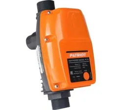 Контроллер насоса Patriot PC 10 315302640