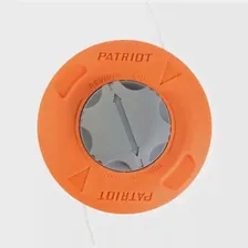 Катушка для триммера бензинового PATRIOT DL-1212 Comfort, полуавтомат, M10х1.25, левая резьба