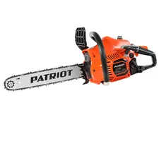 Пила цепная бензиновая Patriot PT 3816 APF-600 220105521