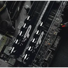 Оперативная память 8Gb DDR4 2666MHz Patriot Signature Premium Line (PSP48G2666KH1) (2x4Gb KIT)