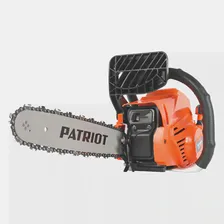 PATRIOT PT 385 пила цепная бензиновая 220103850
