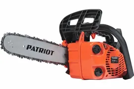 Бензиновая цепная пила мини-patriot GS 126 220100126