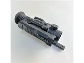 Venox Patriot 2.0 LRF 384