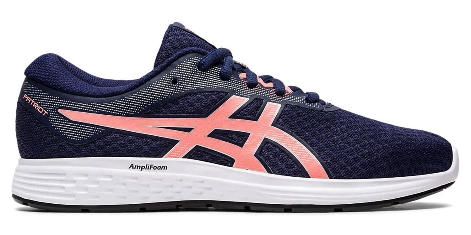 Asics Patriot 11 (Women)
