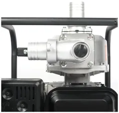 Мотопомпа PATRIOT MP 2036 S 5.5 л.с. 600 л/мин (335101420)
