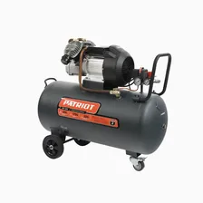 Компрессор Patriot поршневой масляный Professional 100-400