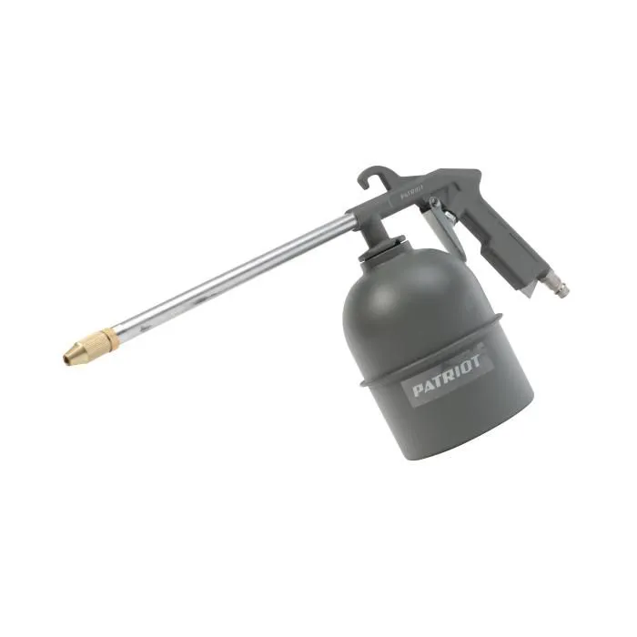 Пистолет Patriot GN 61B для вязких жидкостей, 830902023-0