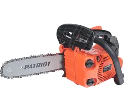 Бензиновая цепная пила Patriot GS 126 220100126