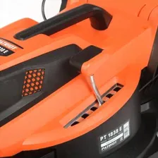 Электрическая газонокосилка PATRIOT PT 1838E