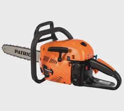 Пила цепная бензиновая Patriot PT 4518 imperial 220105555