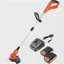 Триммер аккумуляторный Patriot TR240, 21 В, 2 АКБ и ЗУ входит в комплект PATRIOT PATRIOT TR 240 Li 21V Max