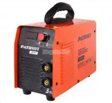 Сварочный аппарат PATRIOT 180 PFC