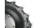 Колесо пневматическое с диском P6.002D PATRIOT 490001229