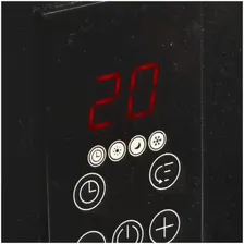 Конвектор PATRIOT PT-C 20 E, 1000/2000 Вт., эл. термостат, Х-образный монолитный нагре