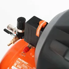Компрессор поршневой Patriot VX 50-402 масляный